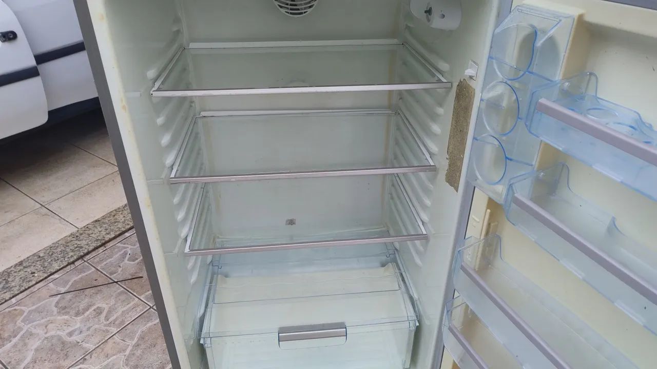 Geladeira duplex  - Foto 3