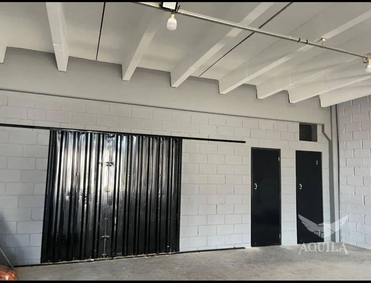 VENDA BARRACÃO 290M² - PIAZZA DI ROMA - SOROCABA / SP - Foto 5
