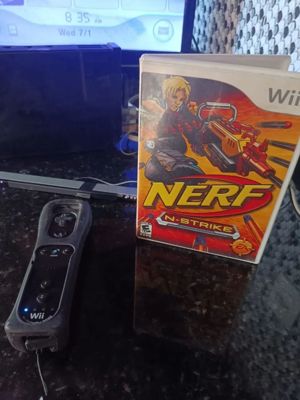 Nintendo Wii  - Foto 5