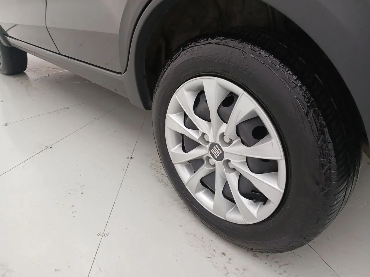 Fiat Mobi LIKE 1.0 Fire Flex 5p., foto 12 de 18