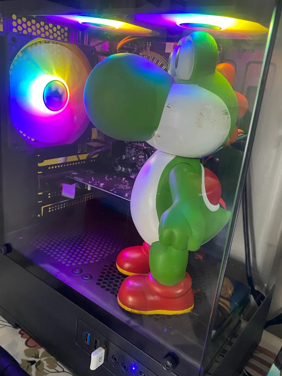 PC COMPLETO - Foto 3