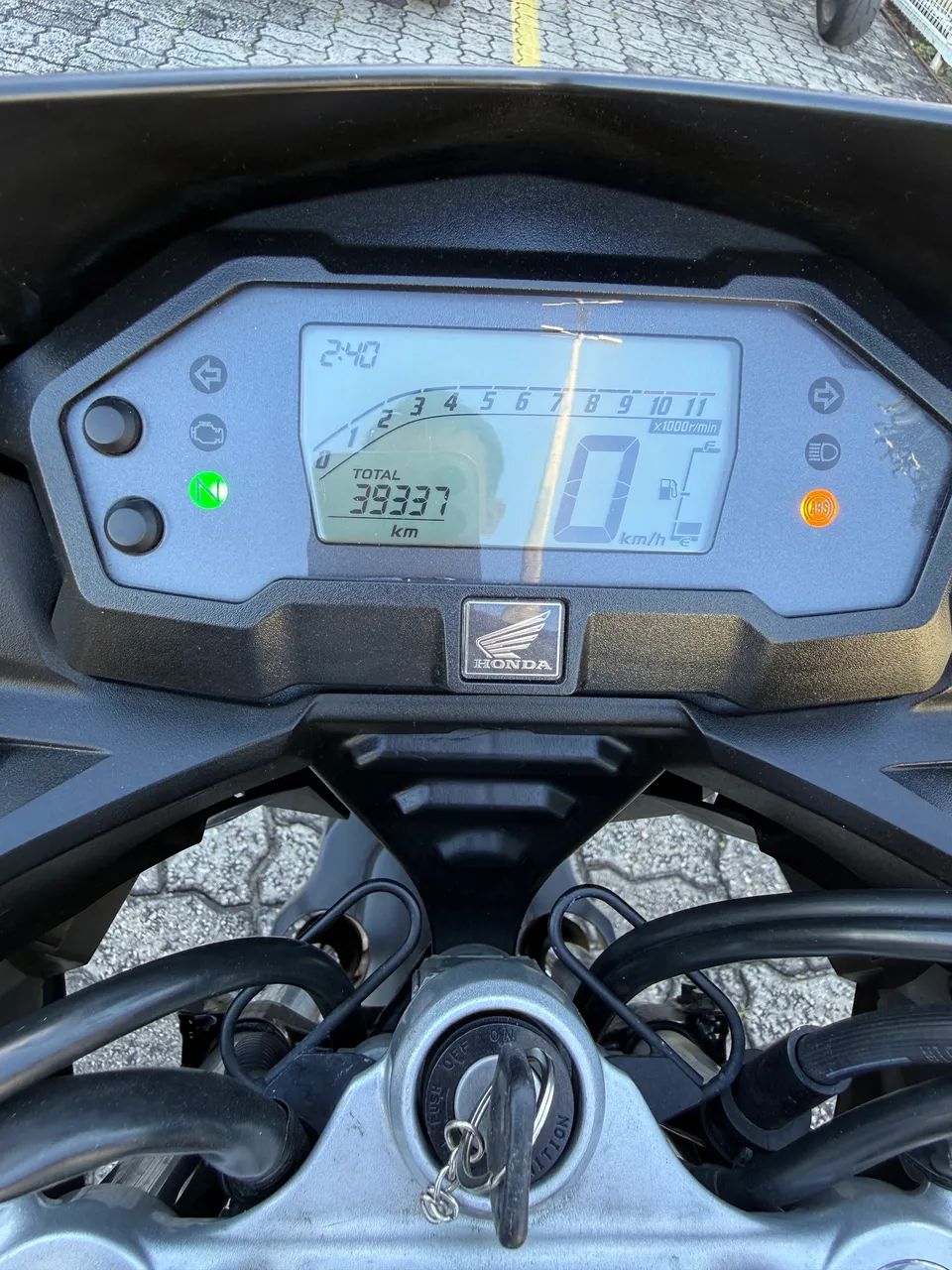 XRE 190 2024 - Foto 12