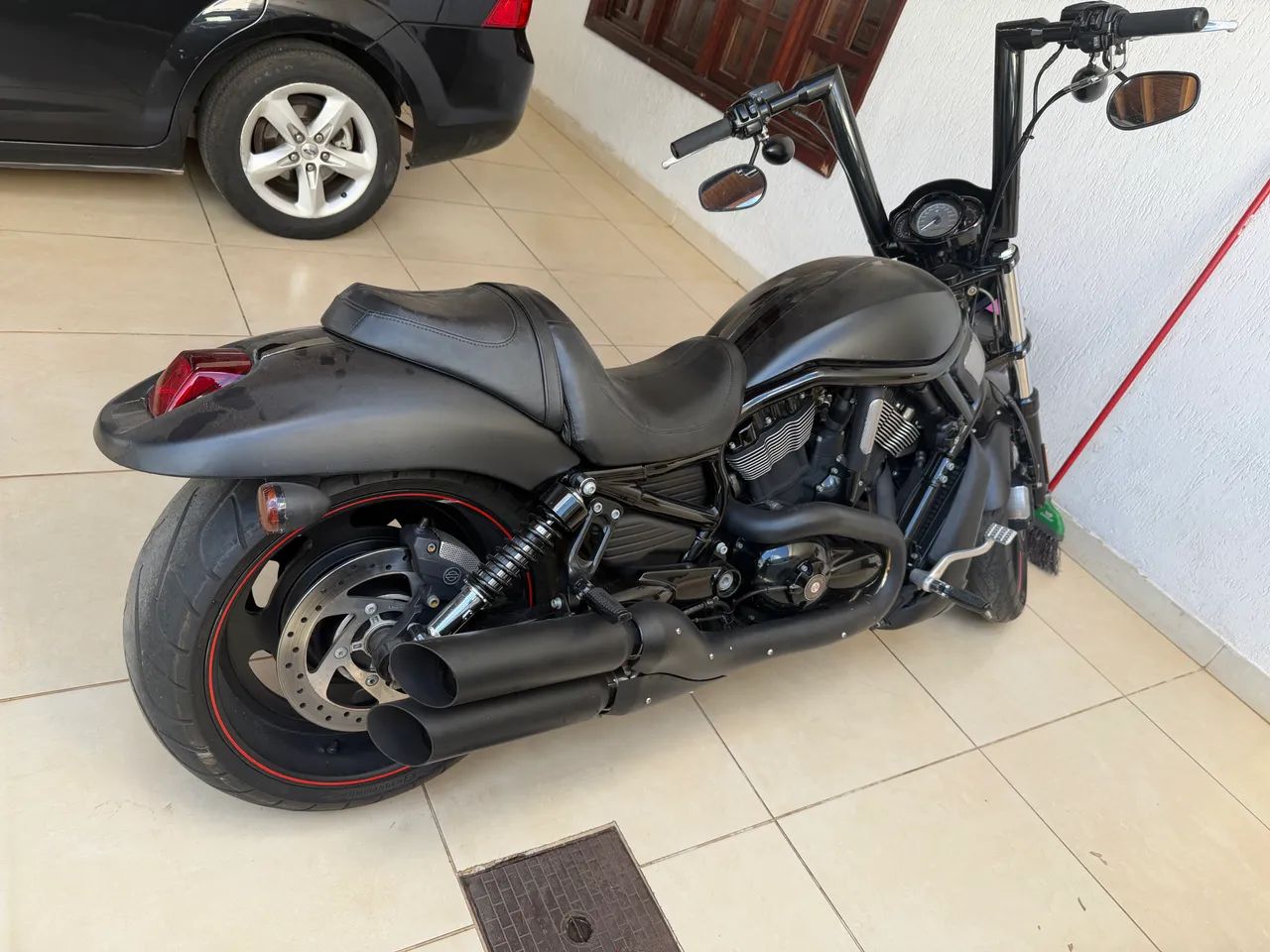 Oportunidade Harley impecável  - Foto 4
