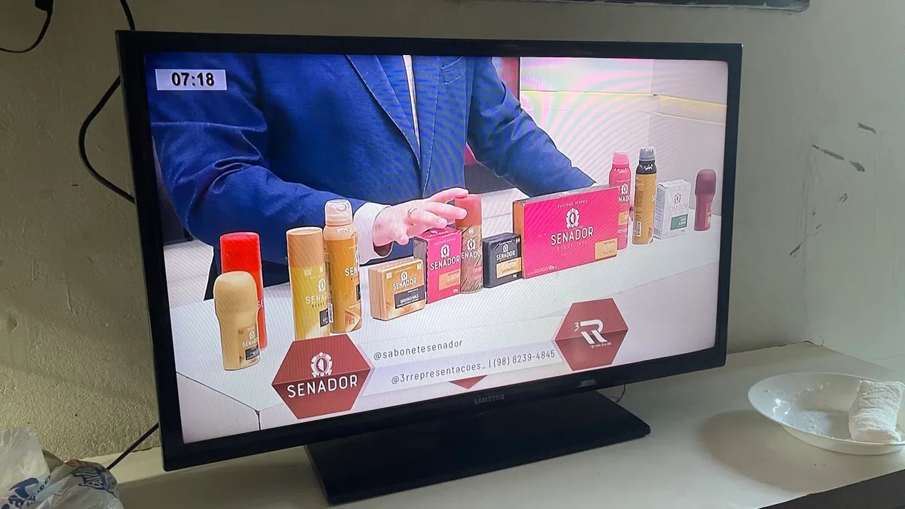 Duas TV - Foto 4