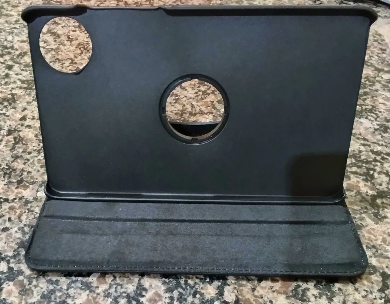 Kit capinha Redmi Pad SE 8.7 4G - Foto 4