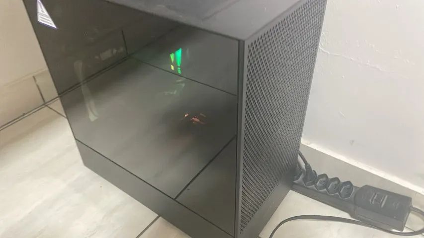 PC GAMER PROFISSIONAL