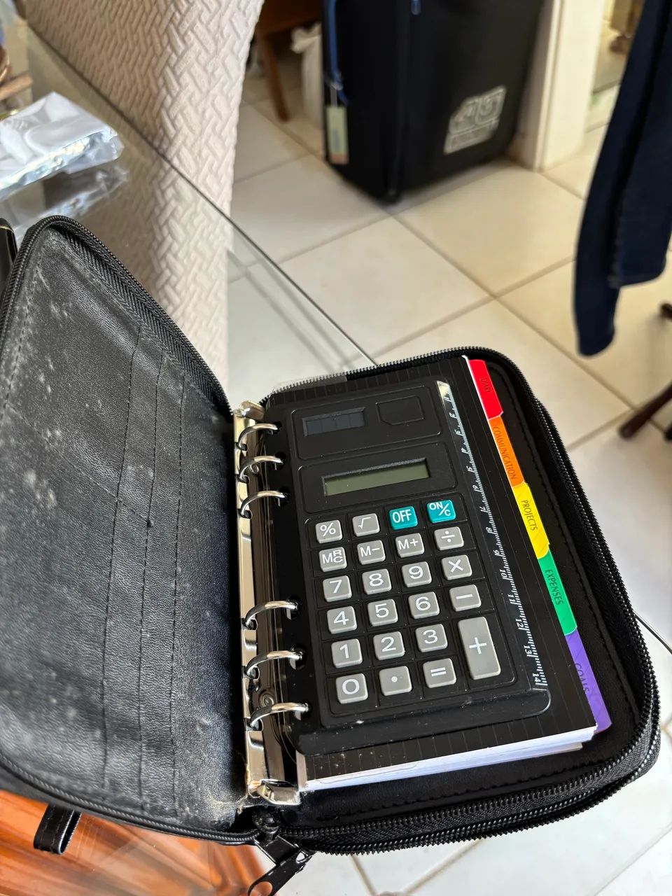 Vendo personal organizar - Foto 3