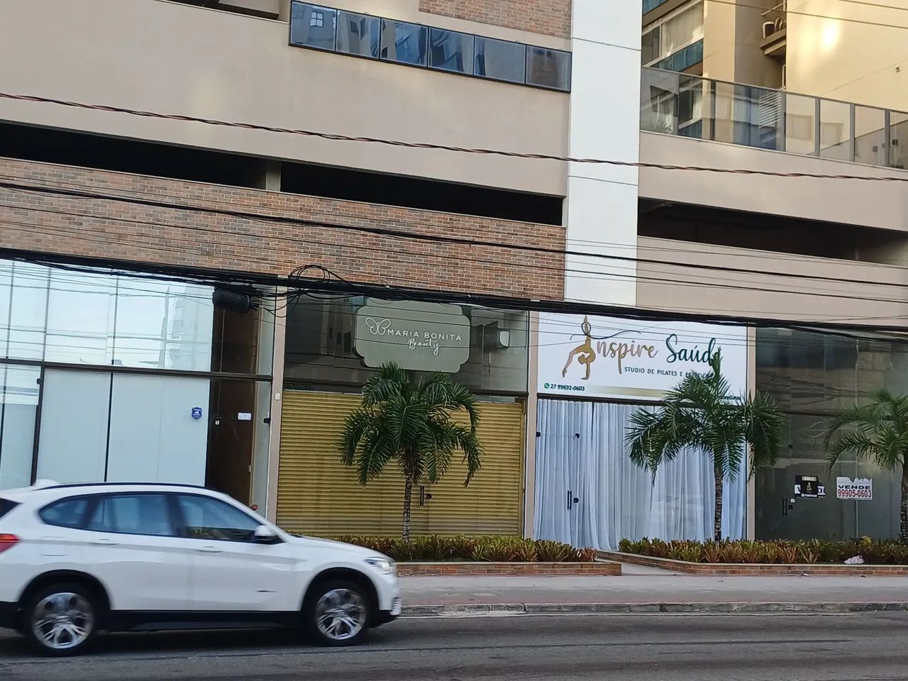 LOJA 90m² à 1 Quadra da Praia Excelente Ponto Comercial Oportunidade 