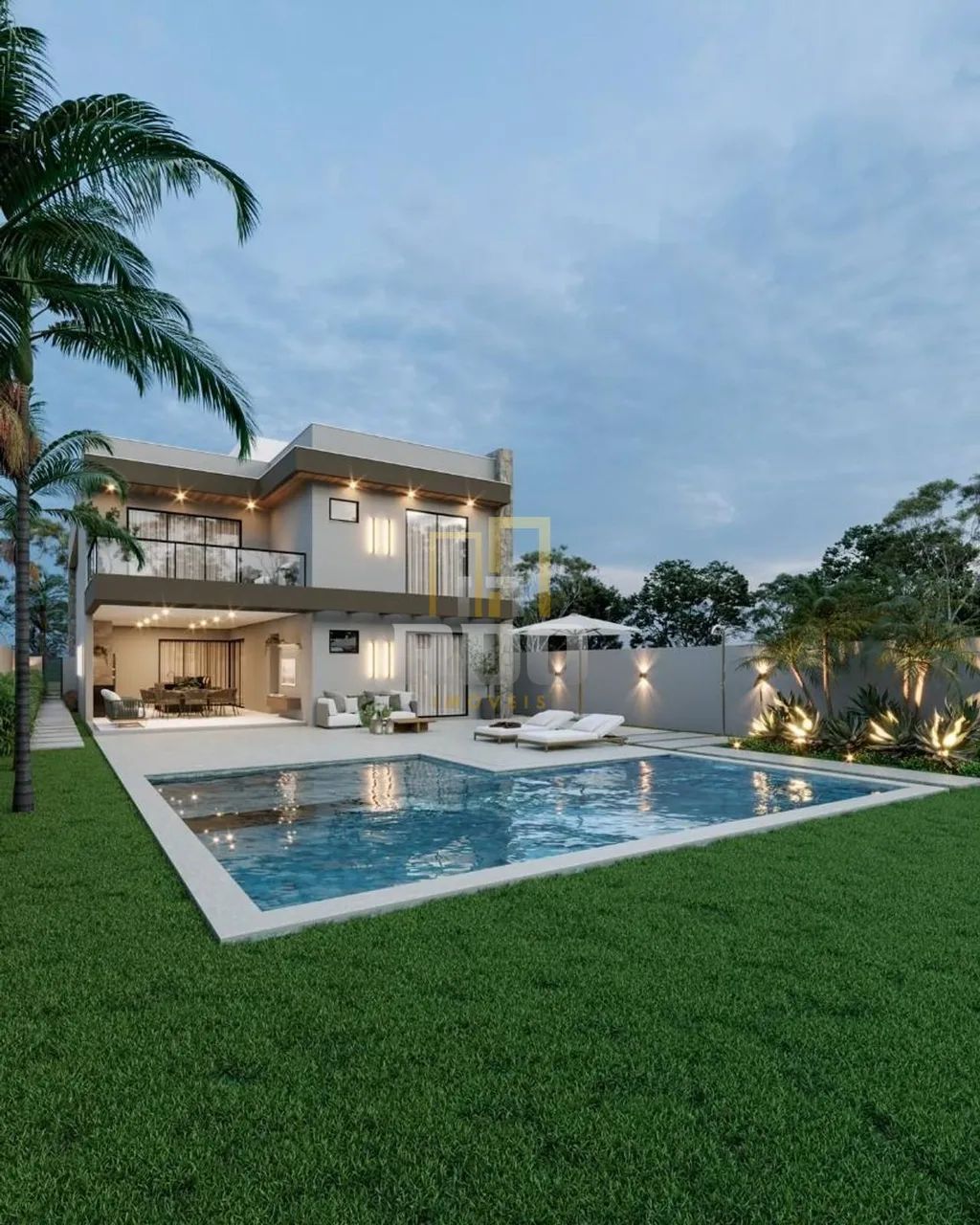 Terreno com 945m² no Viverde 2 em Rio das Ostras!