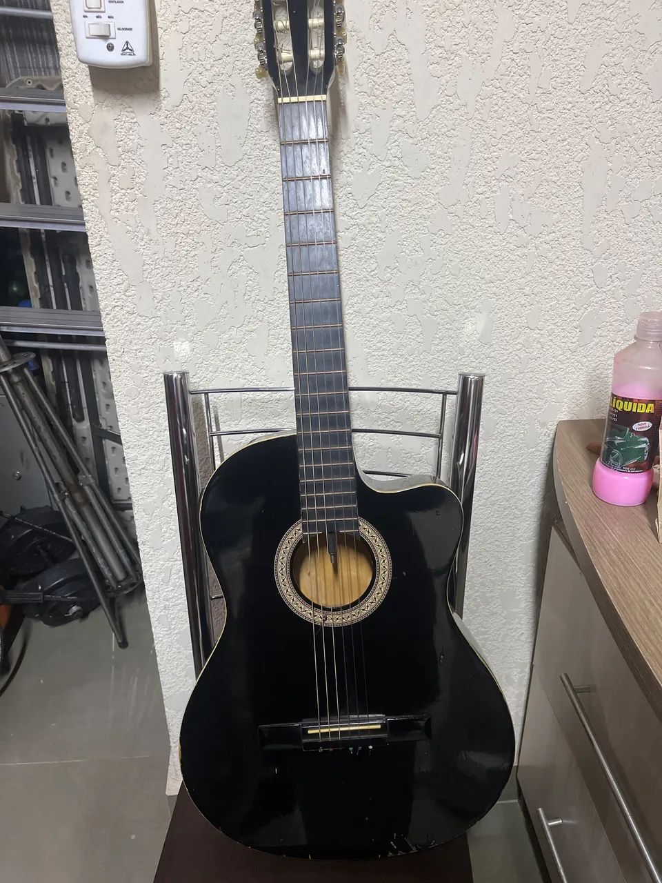 VIOLÃO 