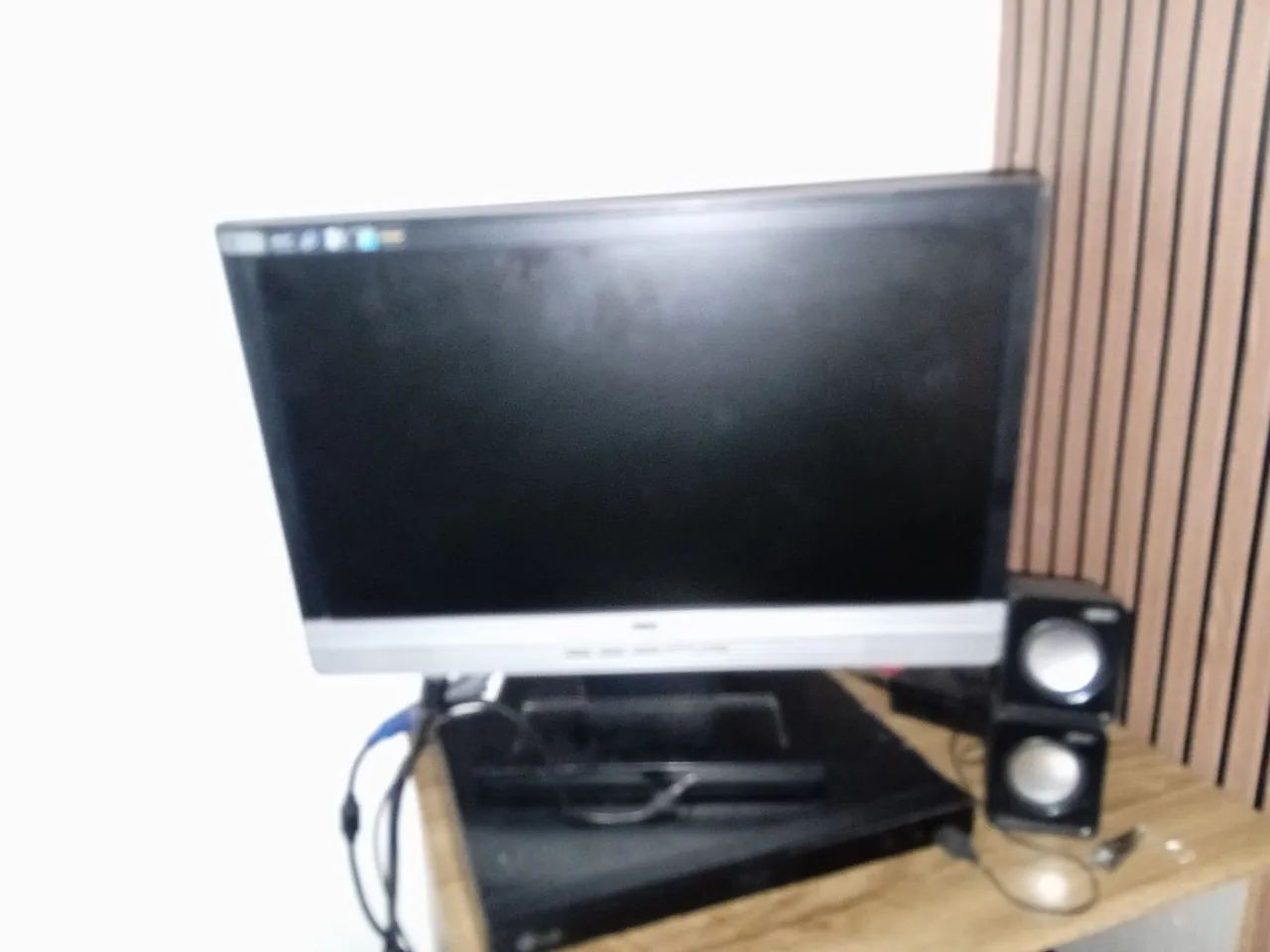 Monitor TV  - Foto 3
