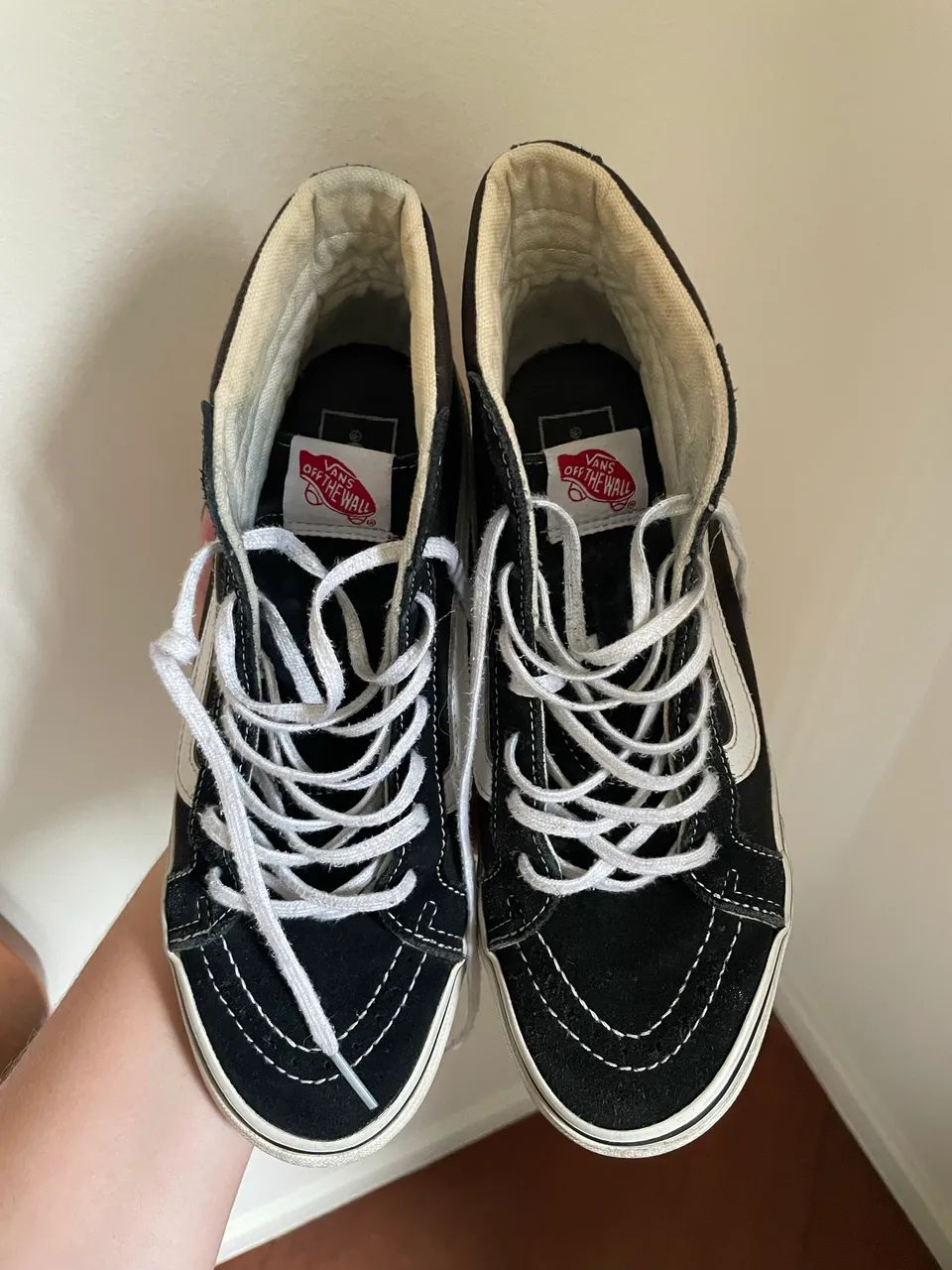 Tênis Vans Oldschool - Foto 4