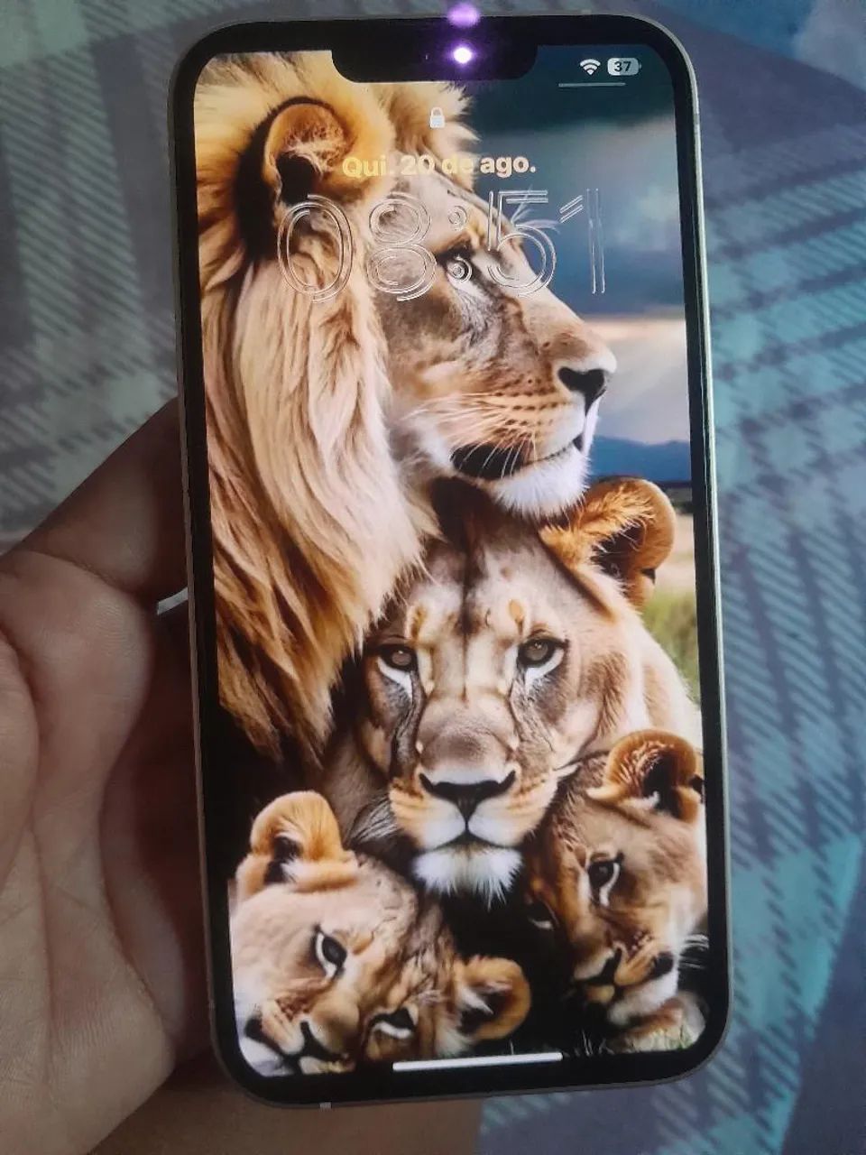 Vendo iPhone 14 - Foto 2