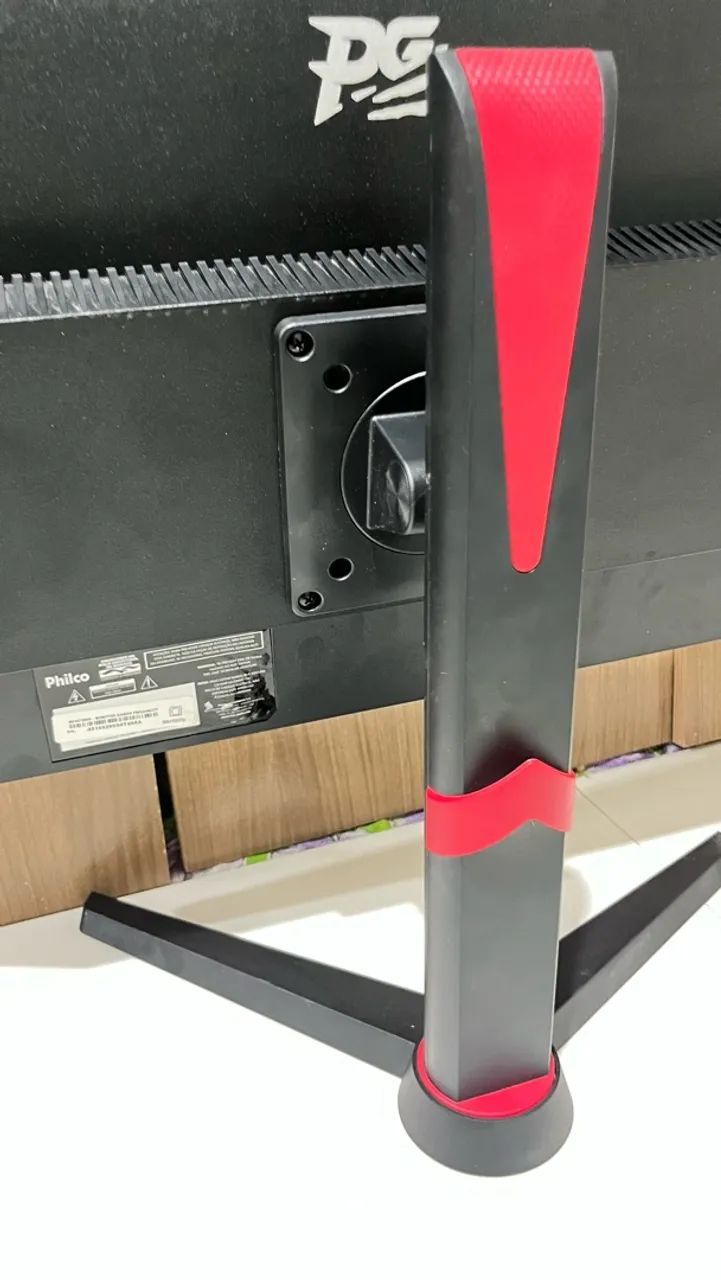 Monitor gamer - Foto 3