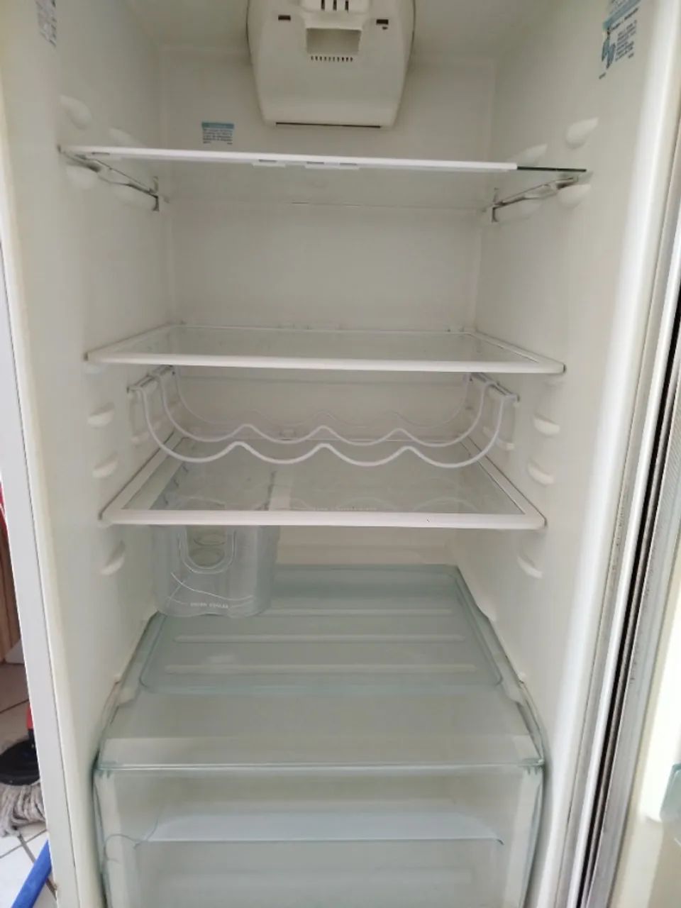 Geladeira  - Foto 4