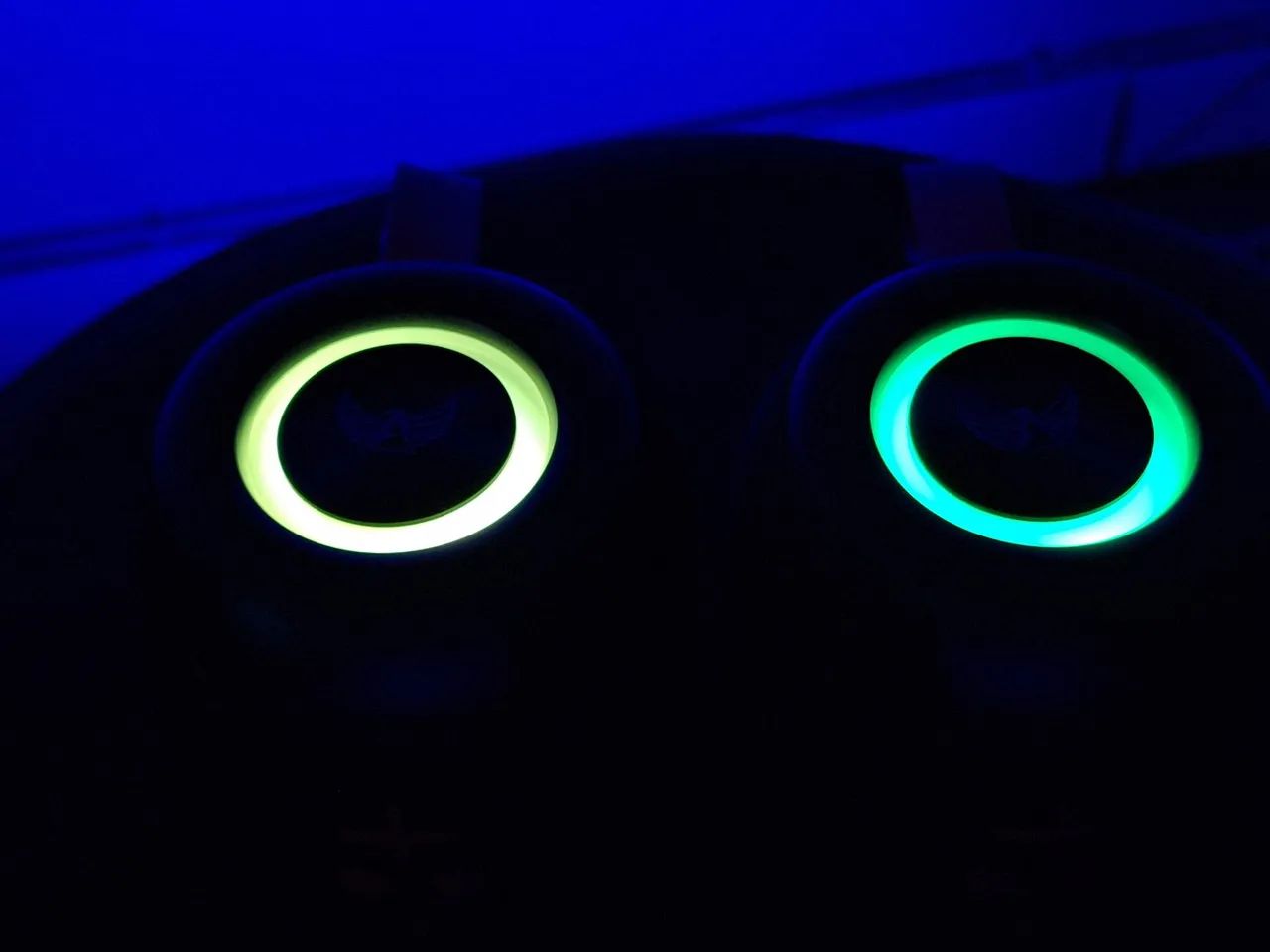 Par Caixa de som Bluetooth  - Foto 5