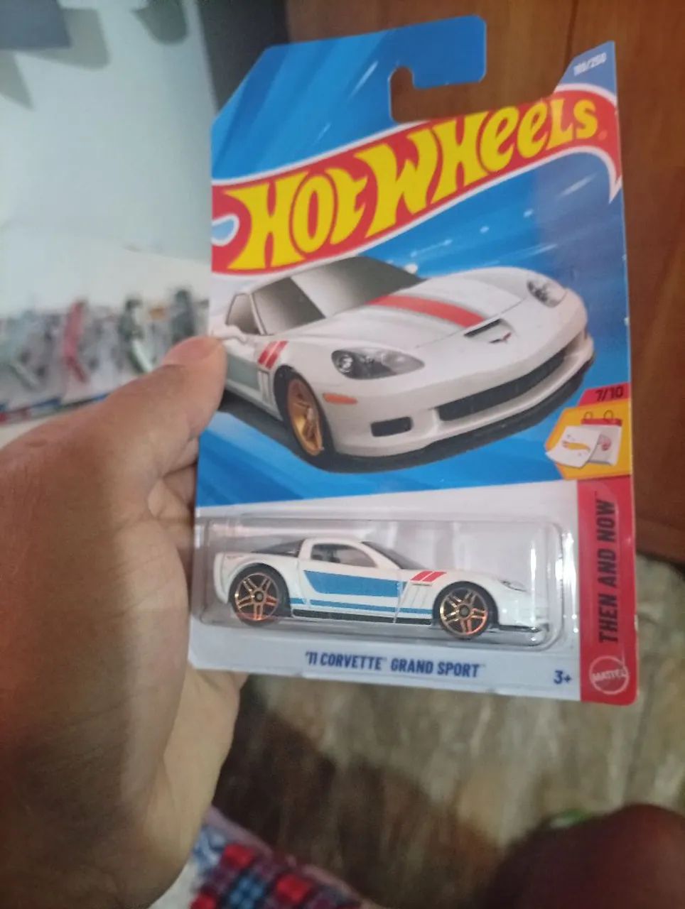 Vendo Hotwheels 