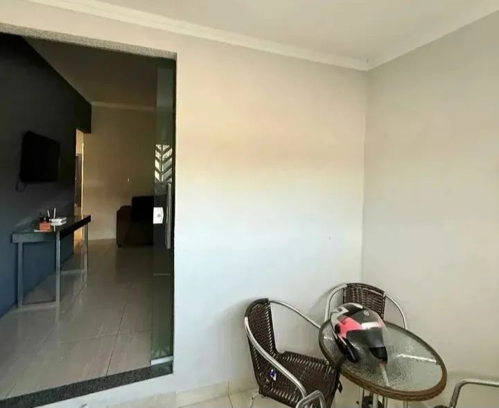 Casa na terra firme - Foto 2