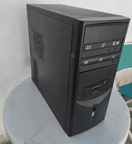 Computador com Windows7