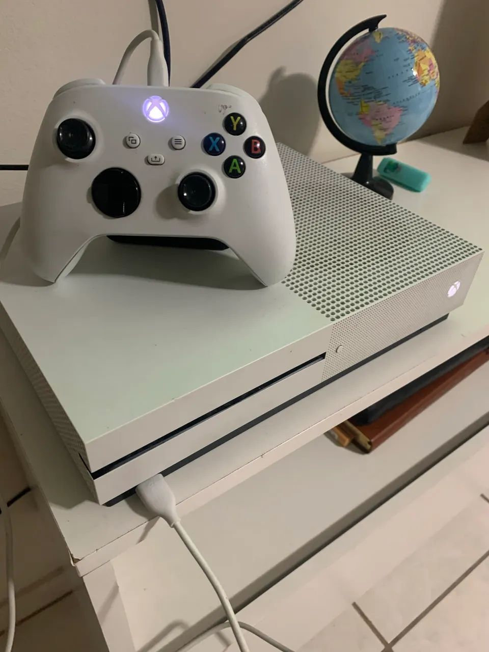 Xbox One S 1tb 