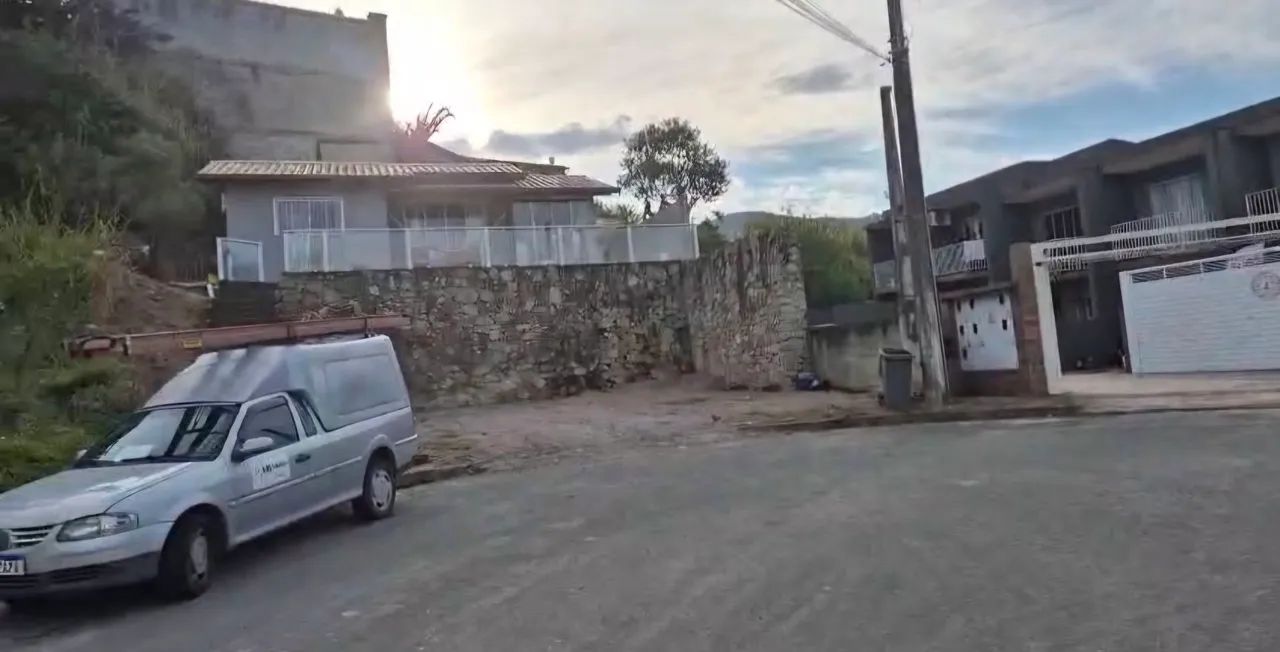 Barbada!Vendo Lote / terreno plano  com 480 m2 em Sao Jose - Foto 4