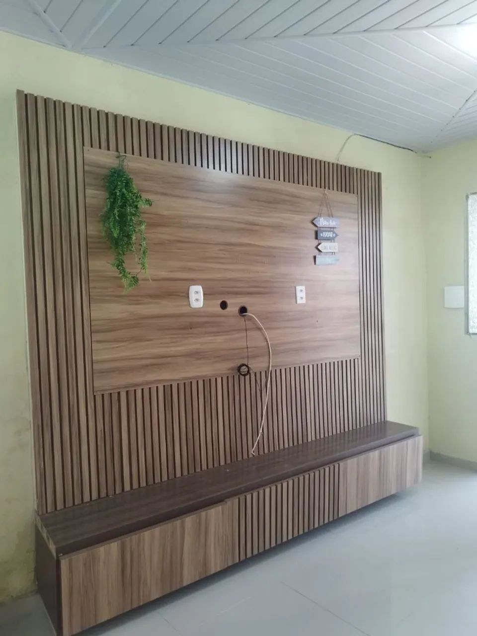Vendo painel de TV 