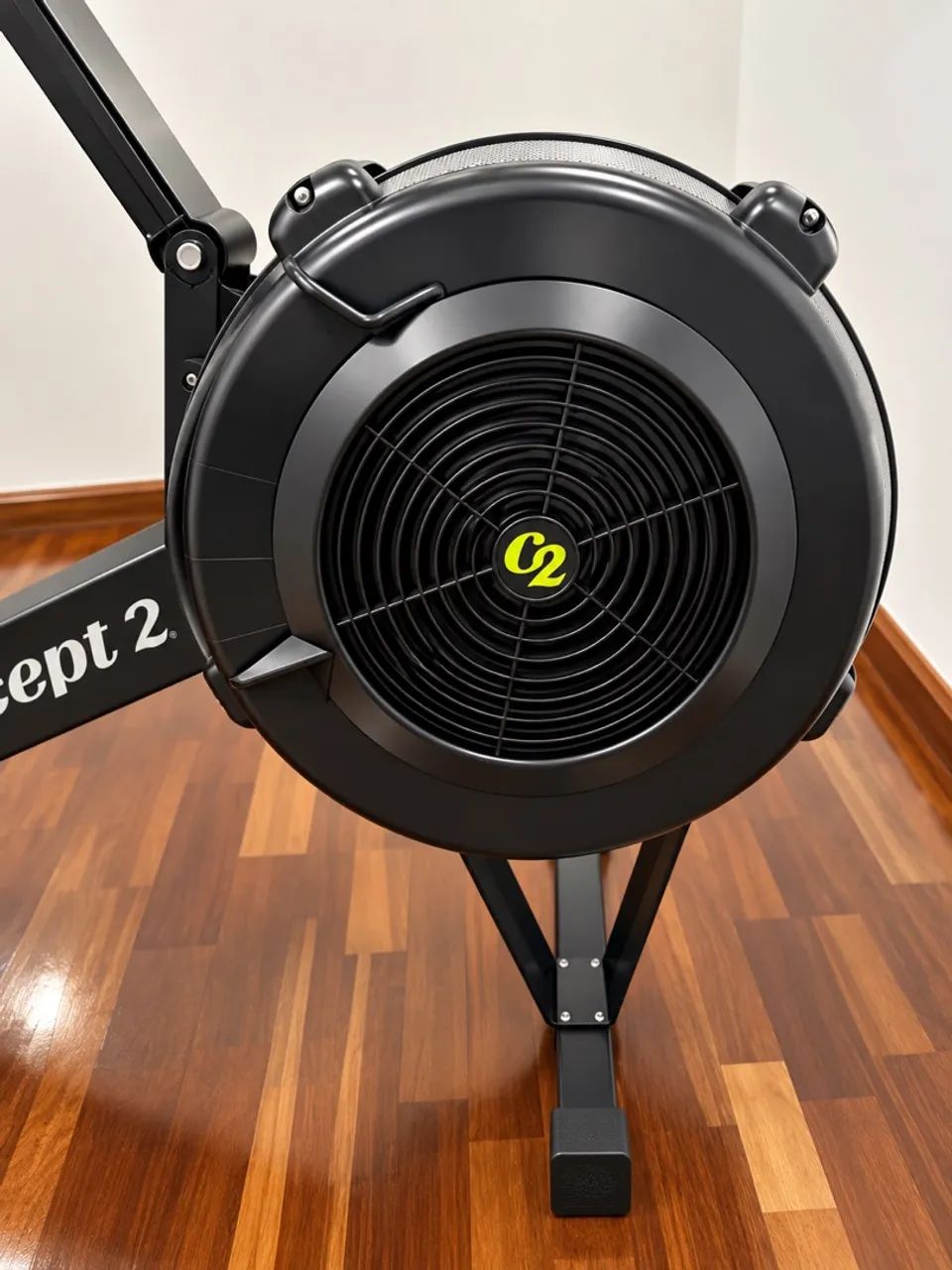 Remo indoor Concept 2 rower - Foto 2
