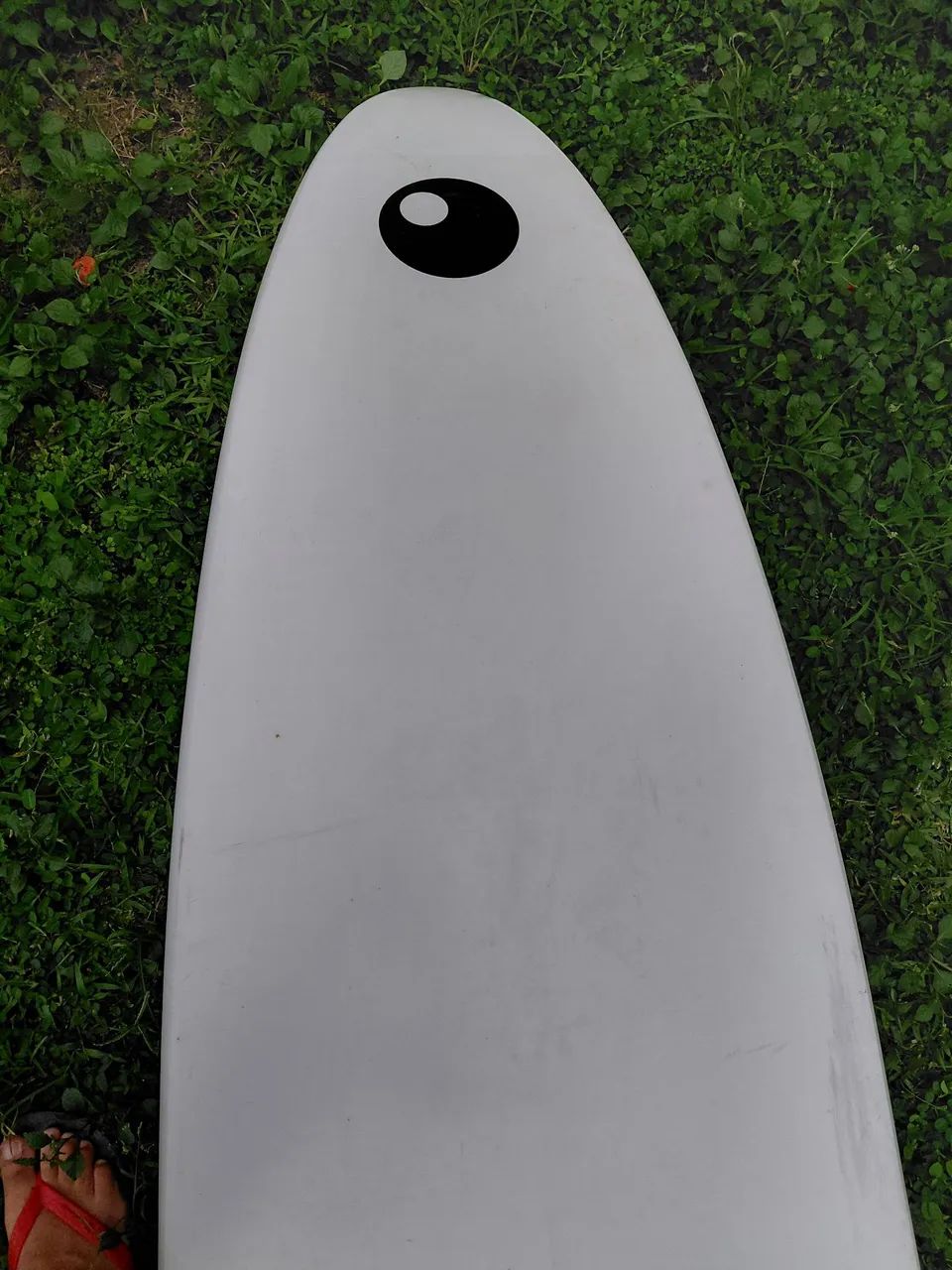 Windsurf Prancha Bic 125 - Foto 5
