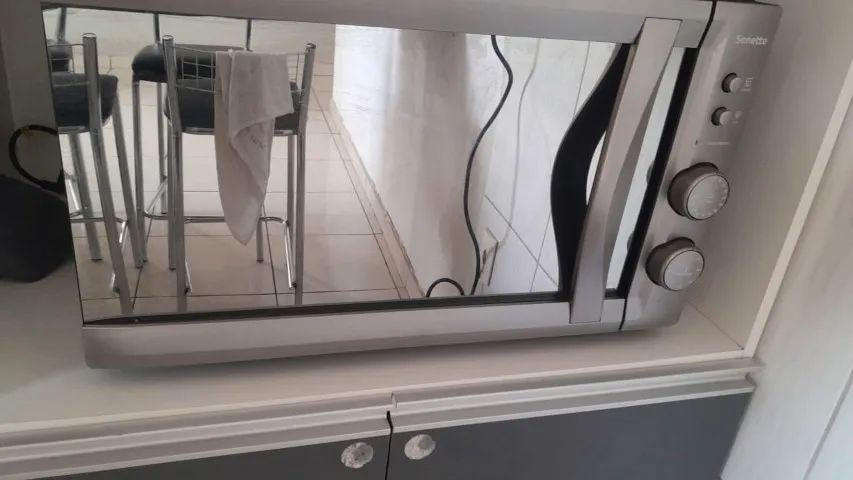 FORNO ELETRICO MULLER - Foto 3