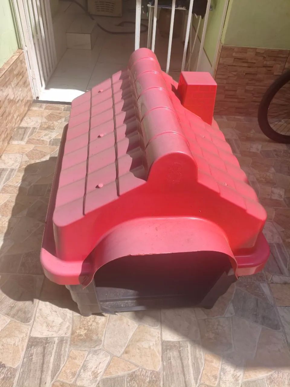 Casinha de Cachorro - Foto 2