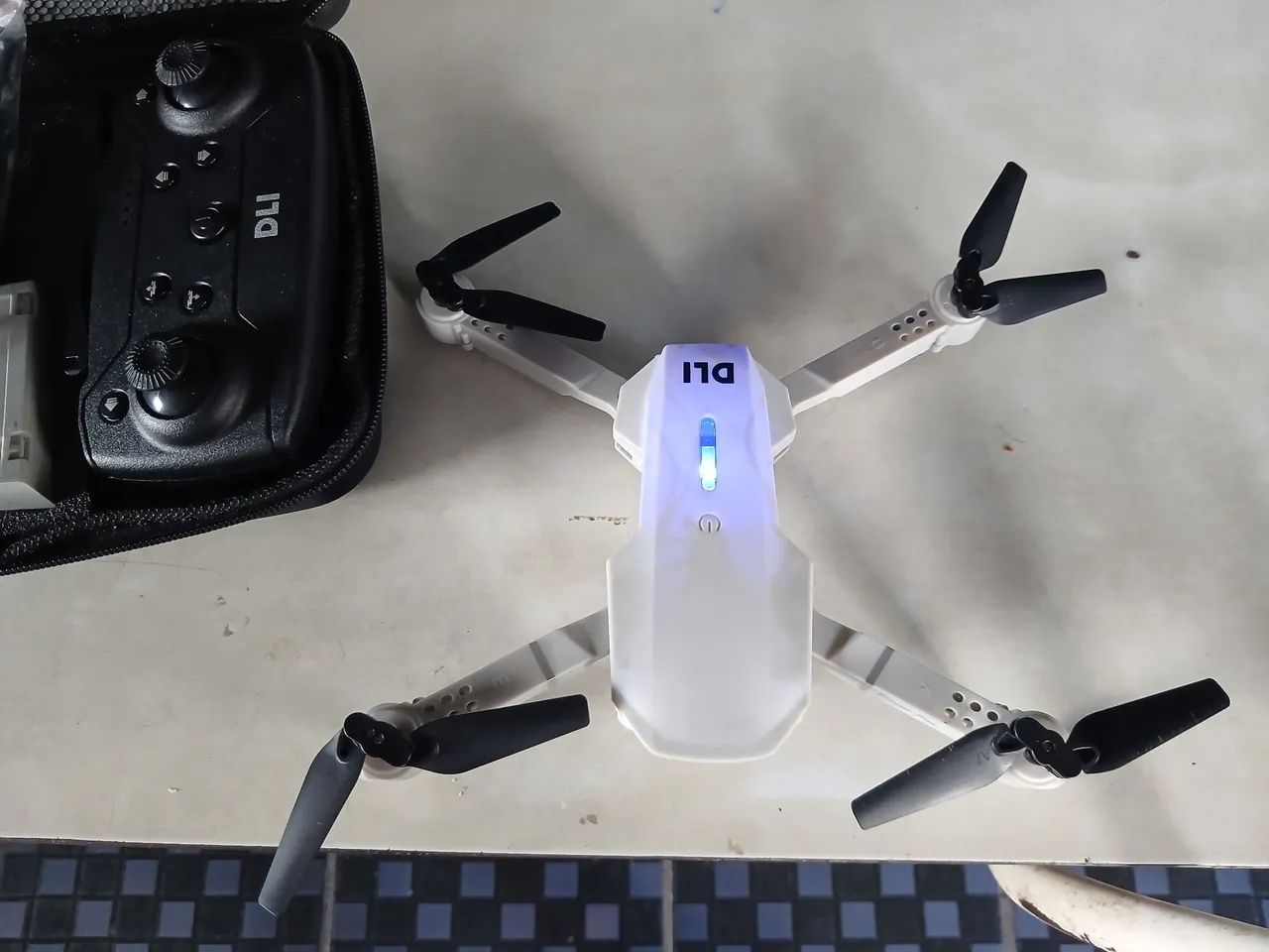 Vendo drone  - Foto 2