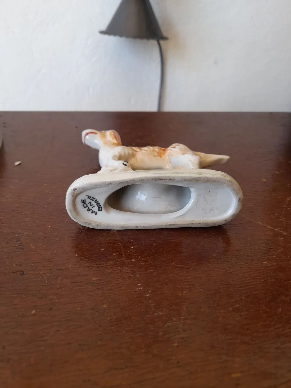 Bibelo cachorro de louça - Foto 5