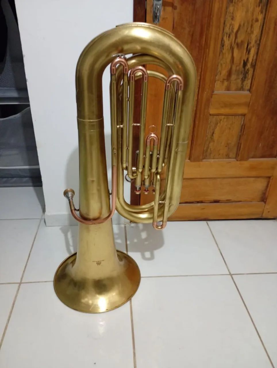 Tuba  - Foto 2