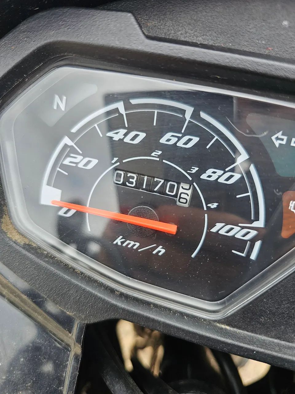 Vendo Honda Pop  - Foto 3