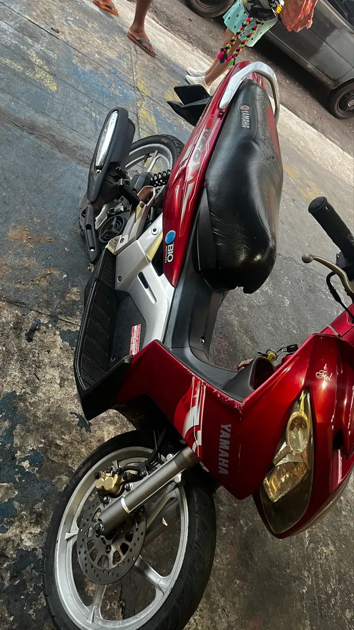Neo 115 2011 - Foto 4