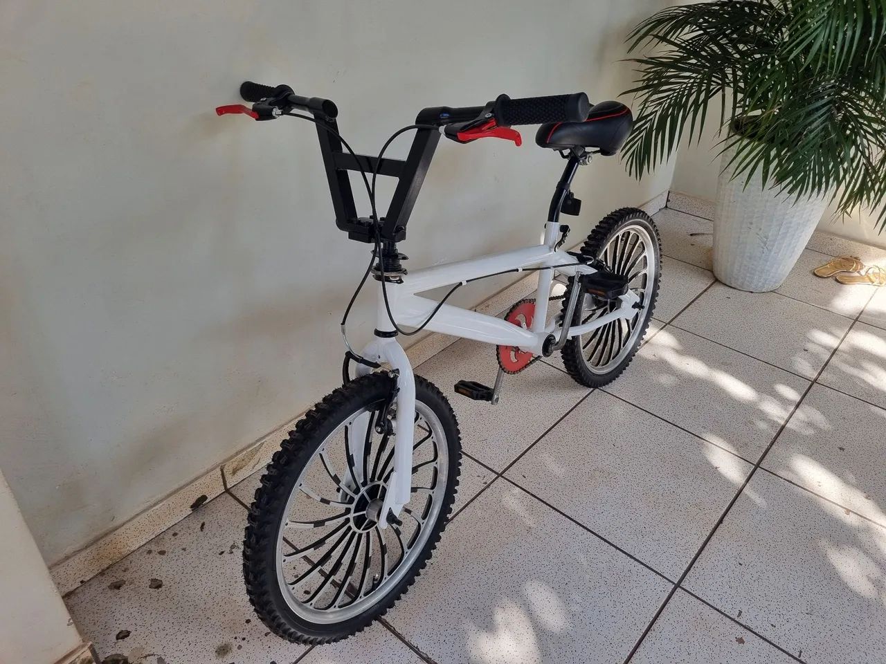 Bicicleta BMX  - Foto 3
