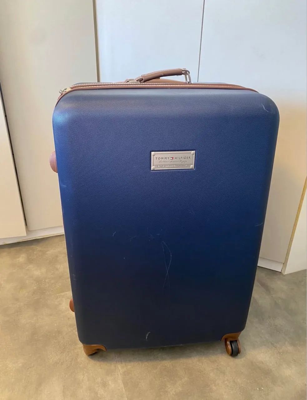 Mala de viagem 32kg - Foto 4