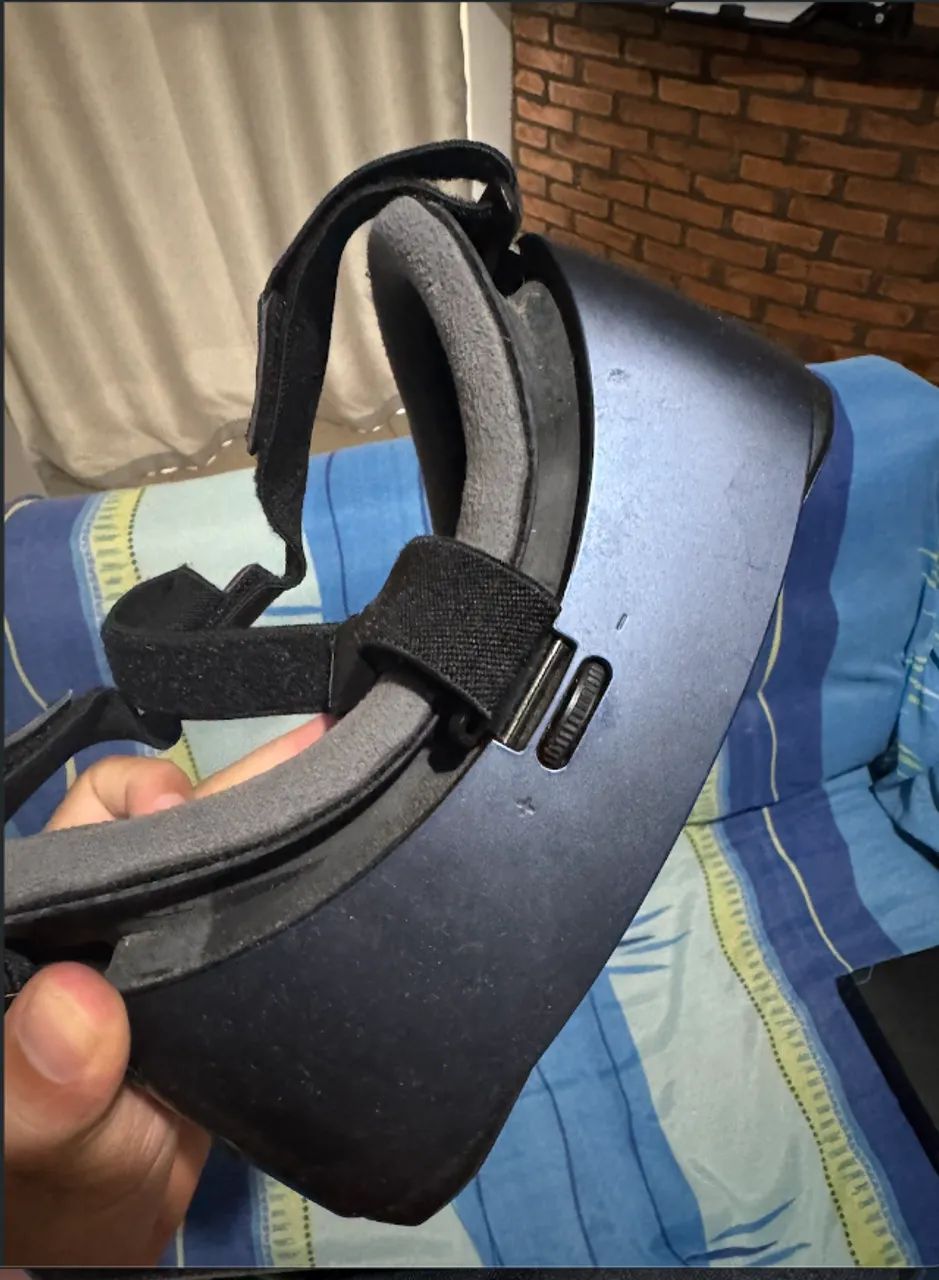 óculos de realidade virtual Samsung Gear VR - Foto 2