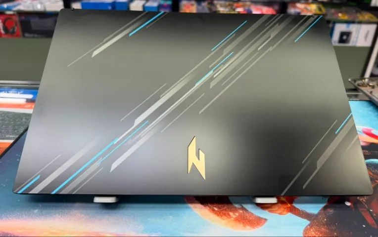 Notebook Acer Nitro V15 - Foto 2