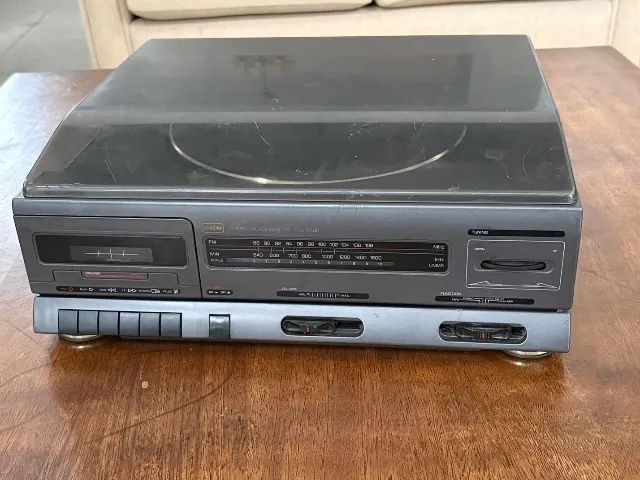 Aparelho De Som Cce Shc-5700 - Foto 2