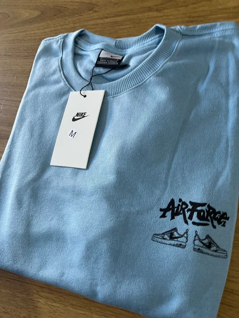 Camiseta oversais - Foto 4