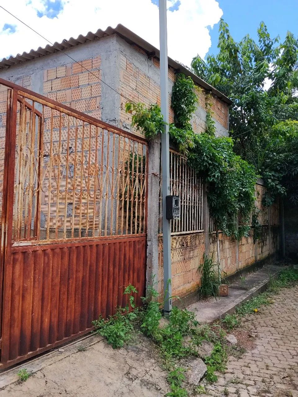 Duas casas / morro da cruz  - Foto 2