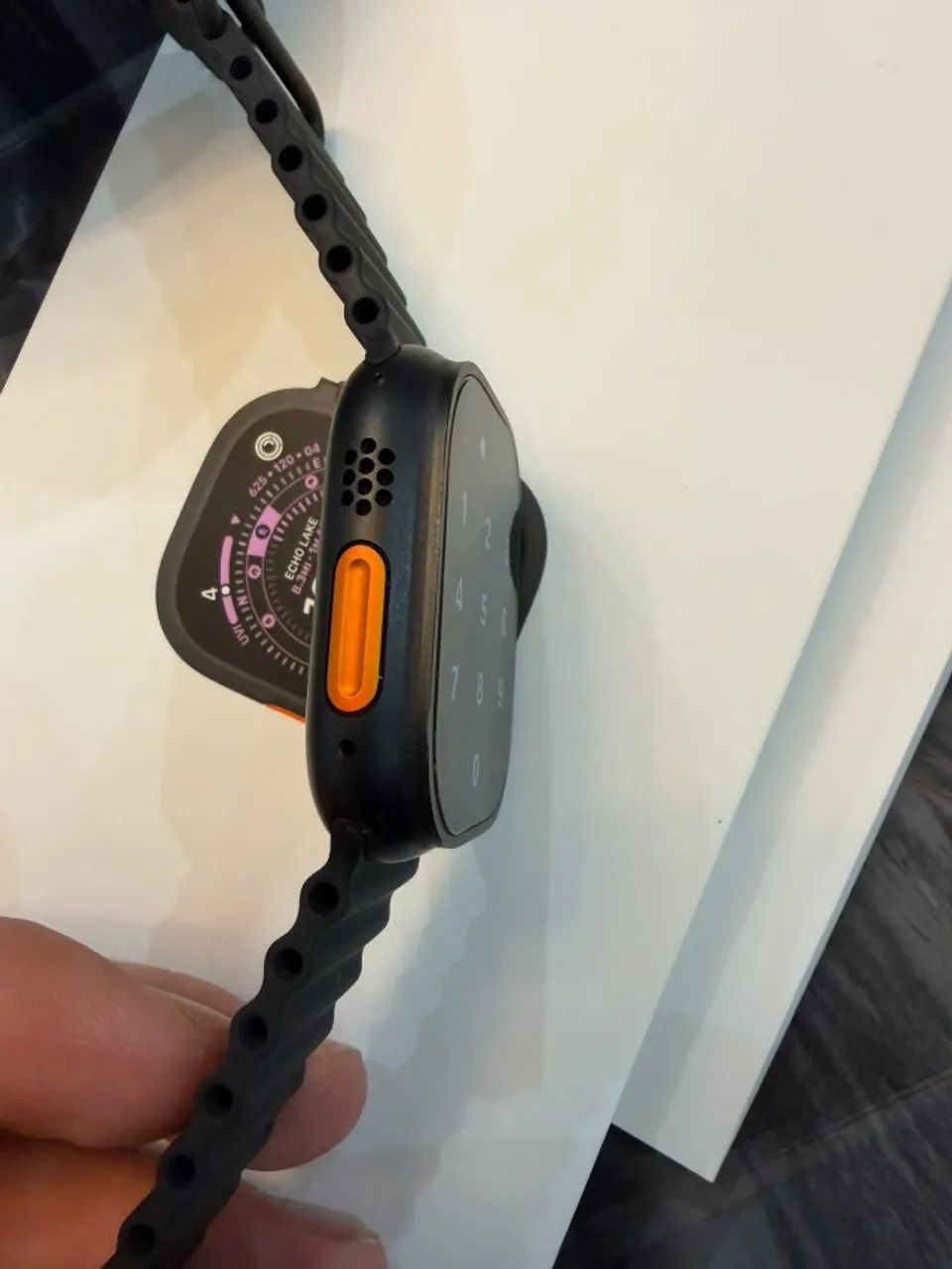 APPLE WATCH ULTRA 3 - Foto 5