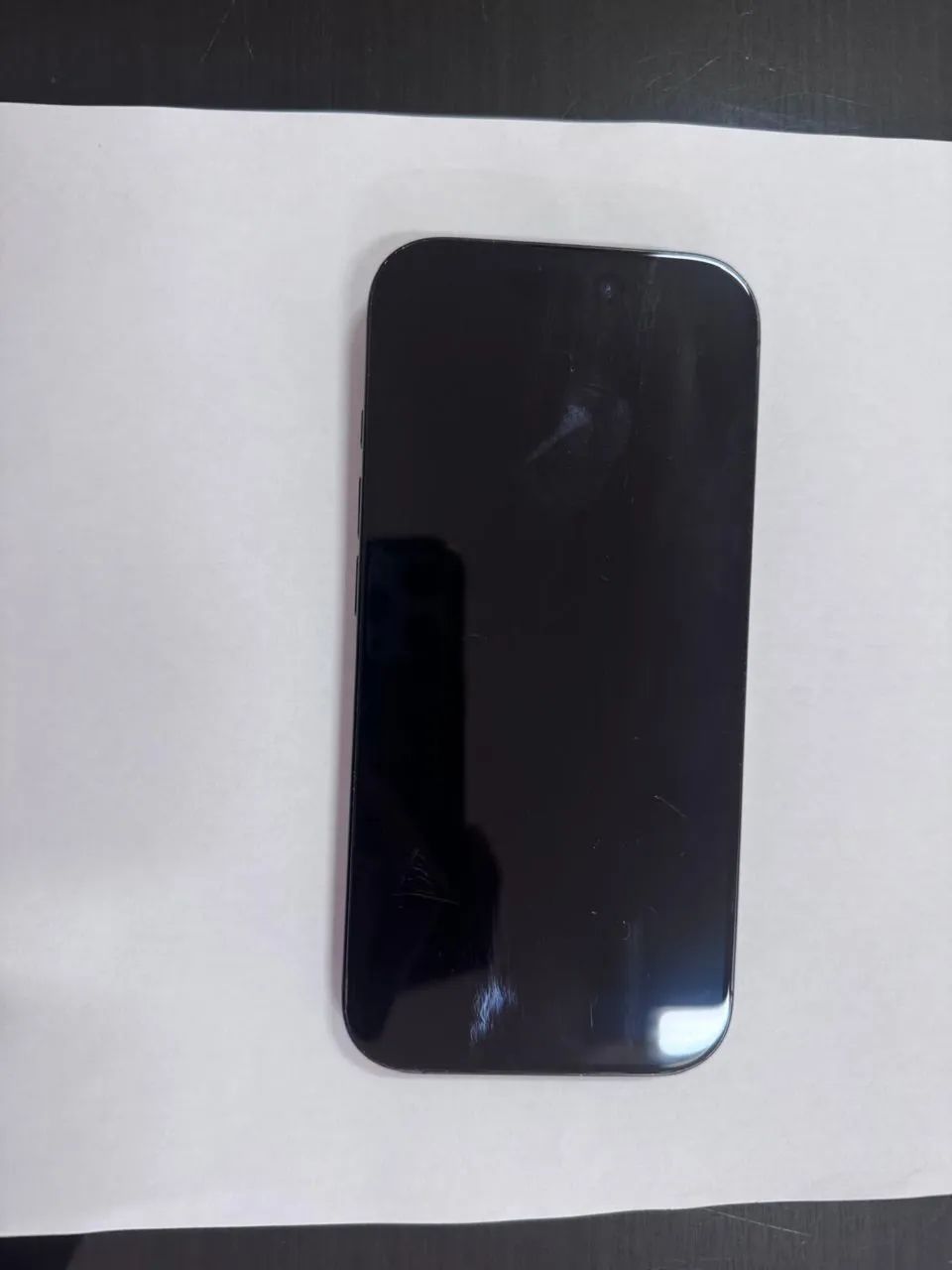 VENDO - iPhone 16 Pro + Apple Watch Series 9 - Foto 4