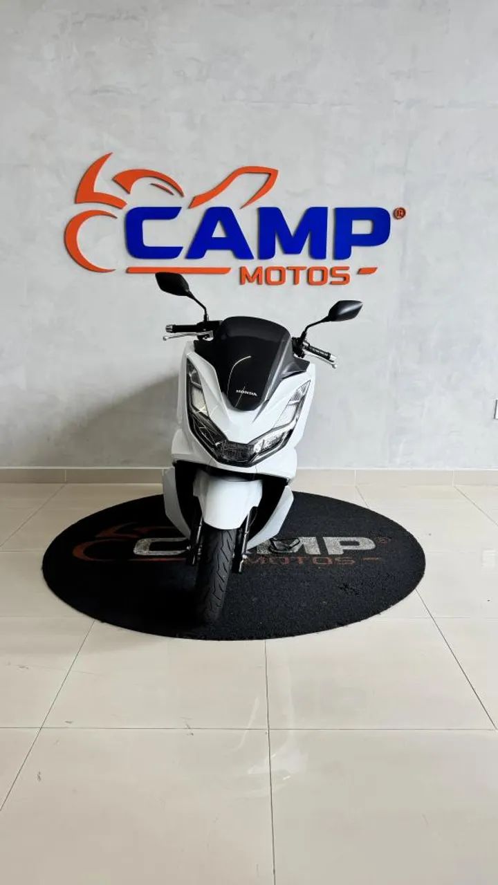 PCX 160 - Foto 3
