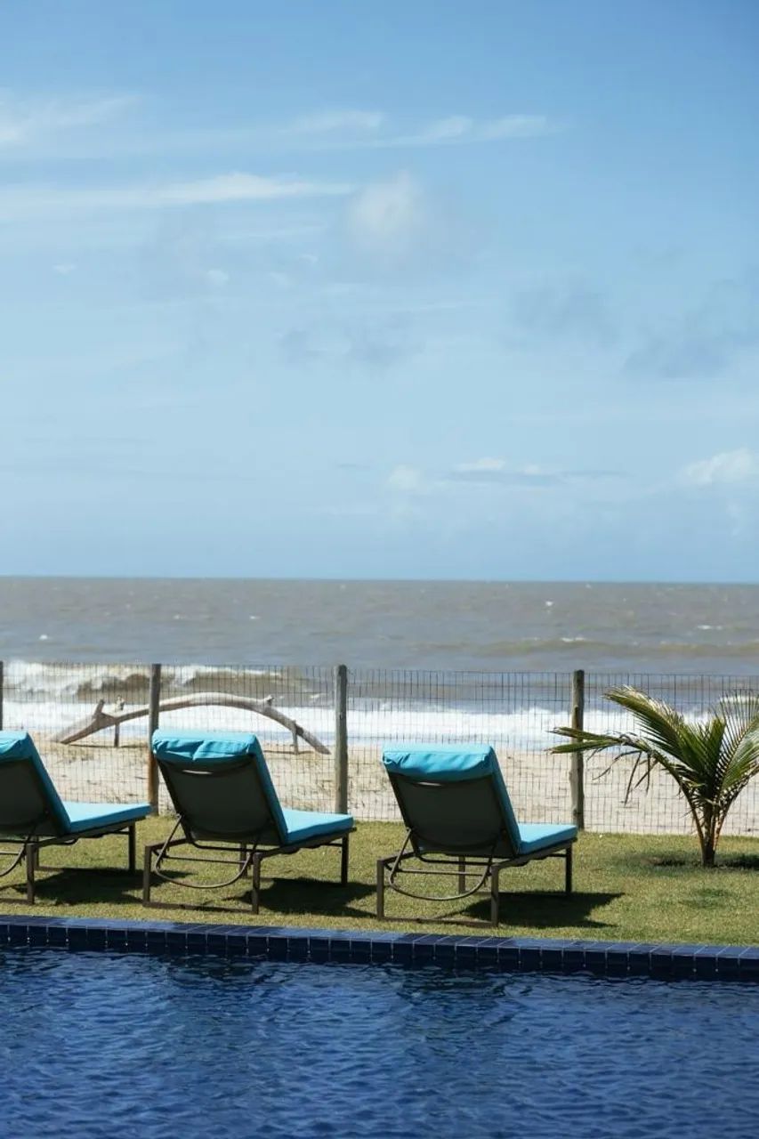 EXCELENTO LOTE NO Condominio Belmonte Bahia Beach