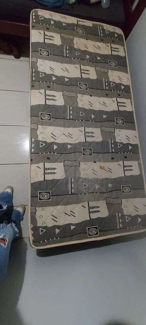 Cama BOX solteiro 65204502417153120