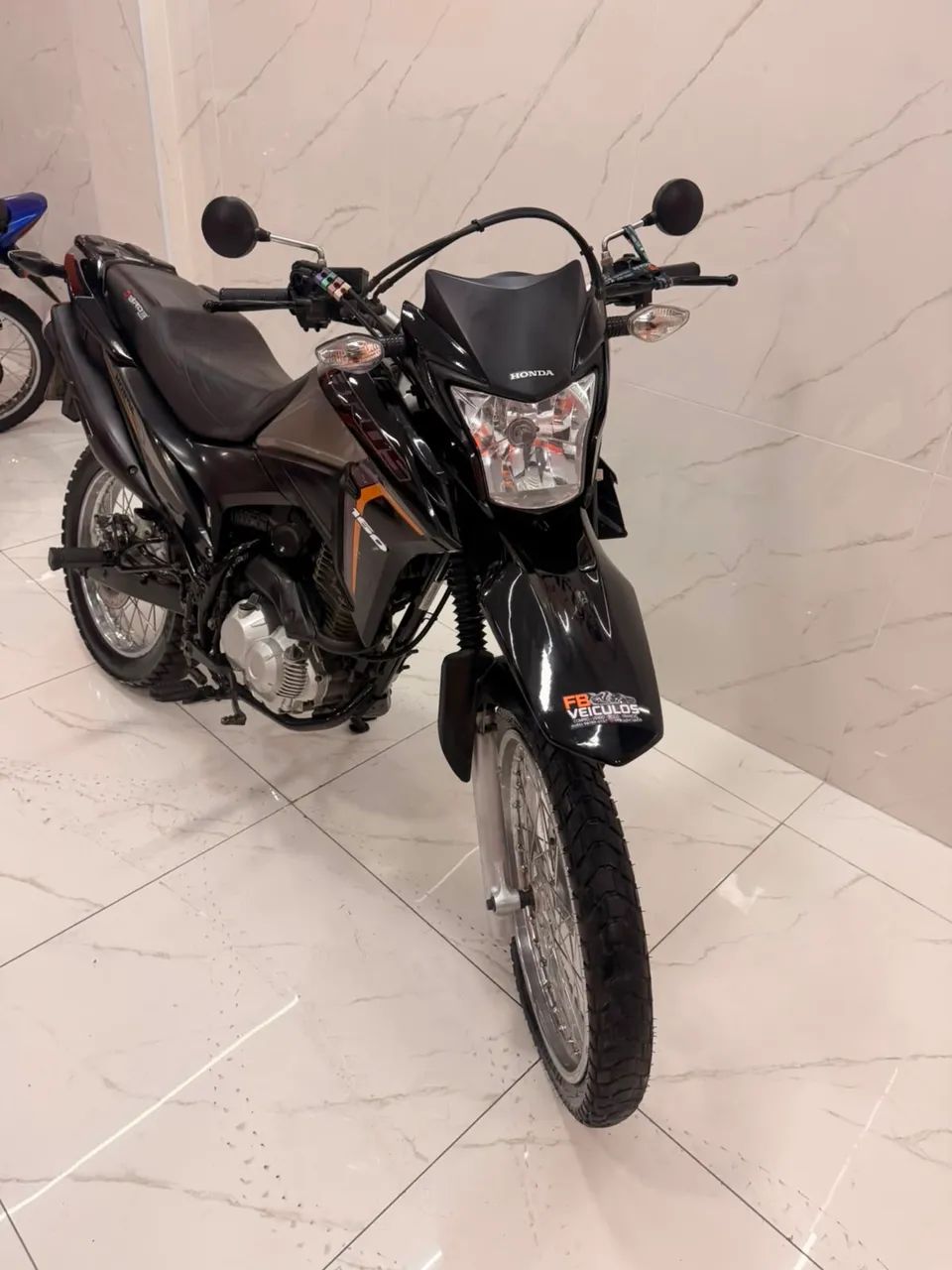 BROS 160 ESDD 2023 - Foto 2