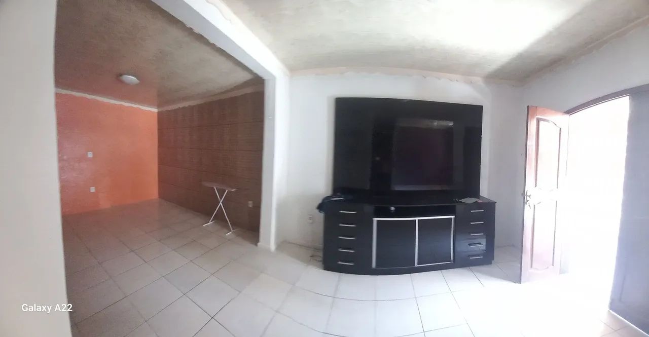 Casa 2/4 na Marambaia - Foto 4