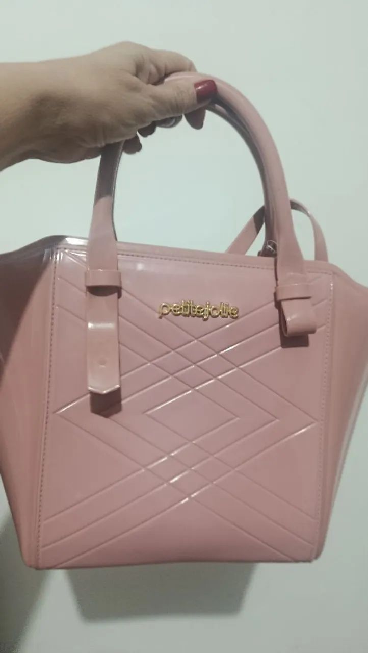 Bolsa Petite Jolie 